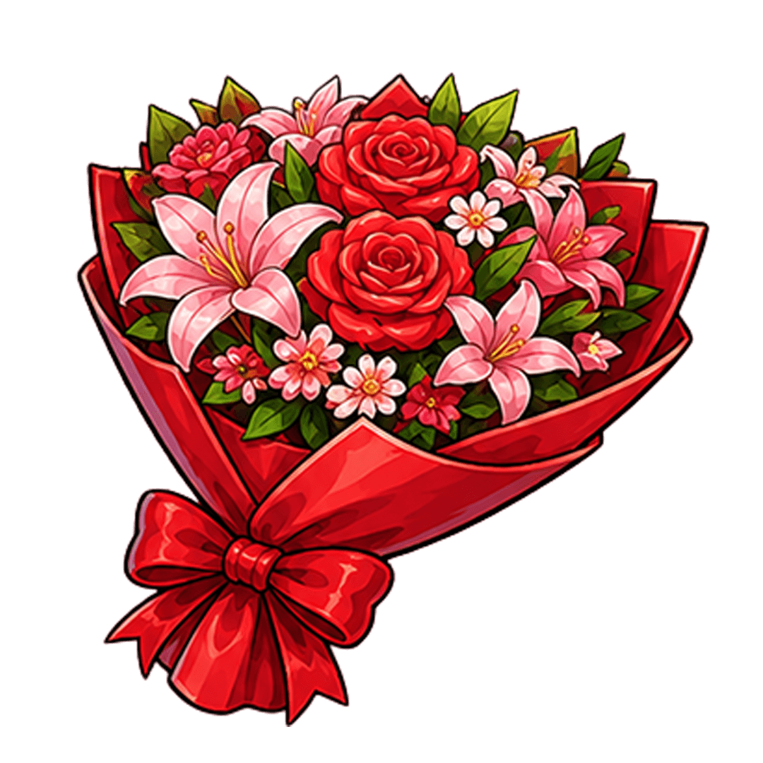 Flower Bouquet