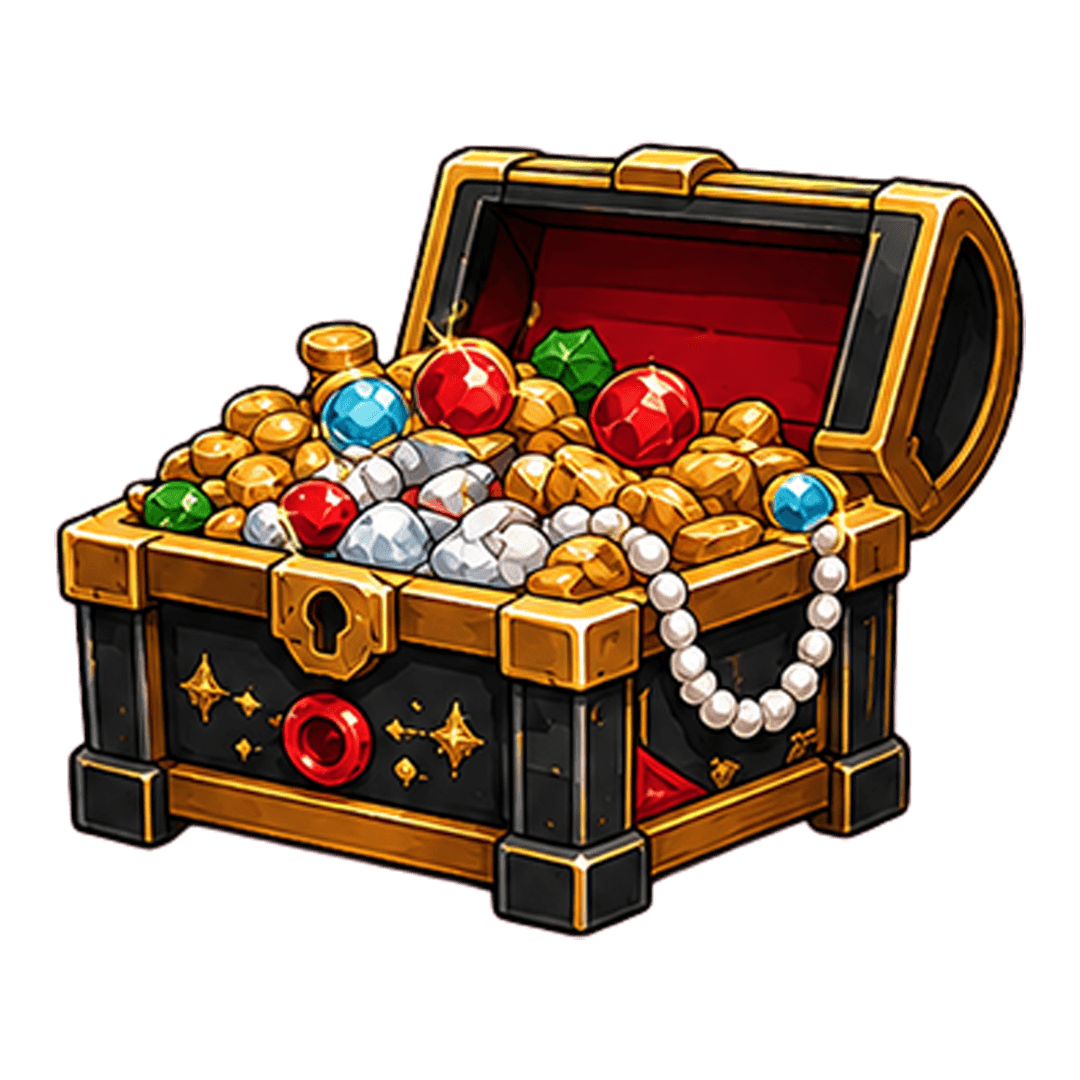 Jewelry Vault