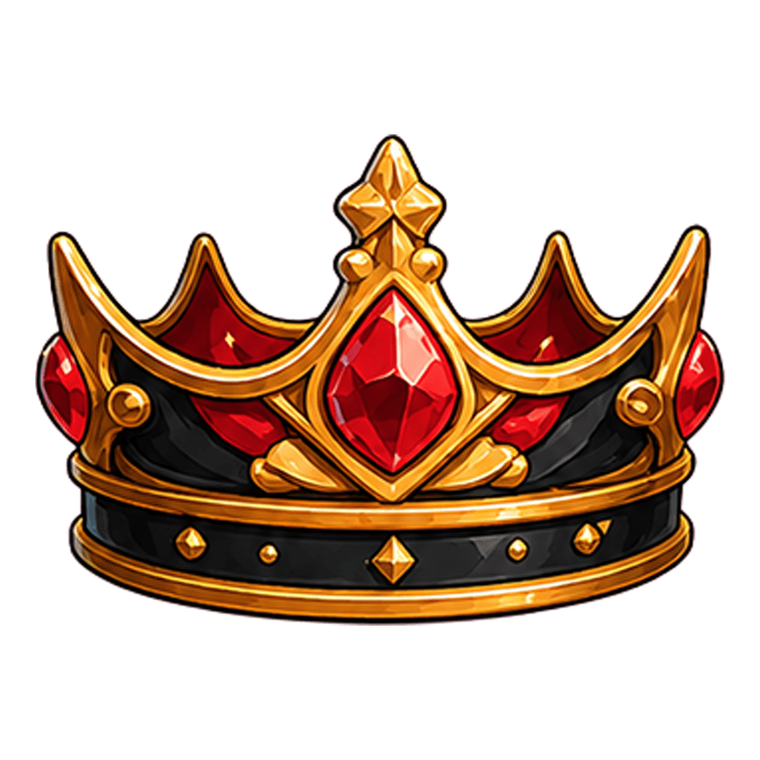 Sparkling Crown