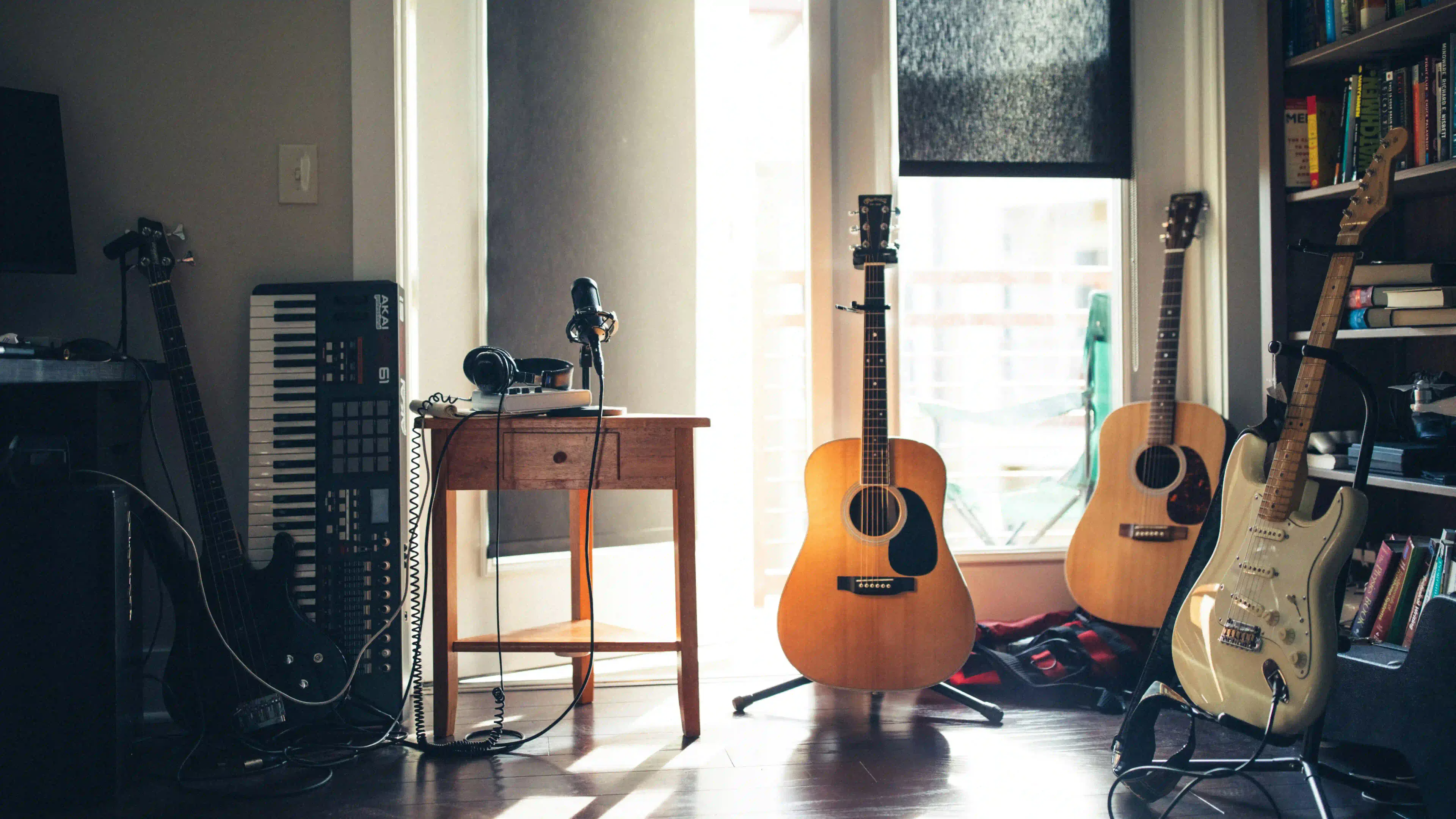 Tips Membuat Musik untuk Pemula!