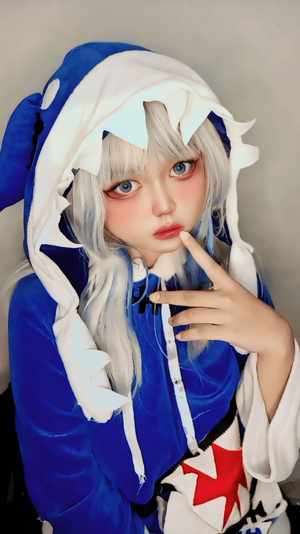 Nagaichiii
