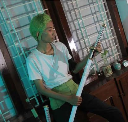linkin fujin