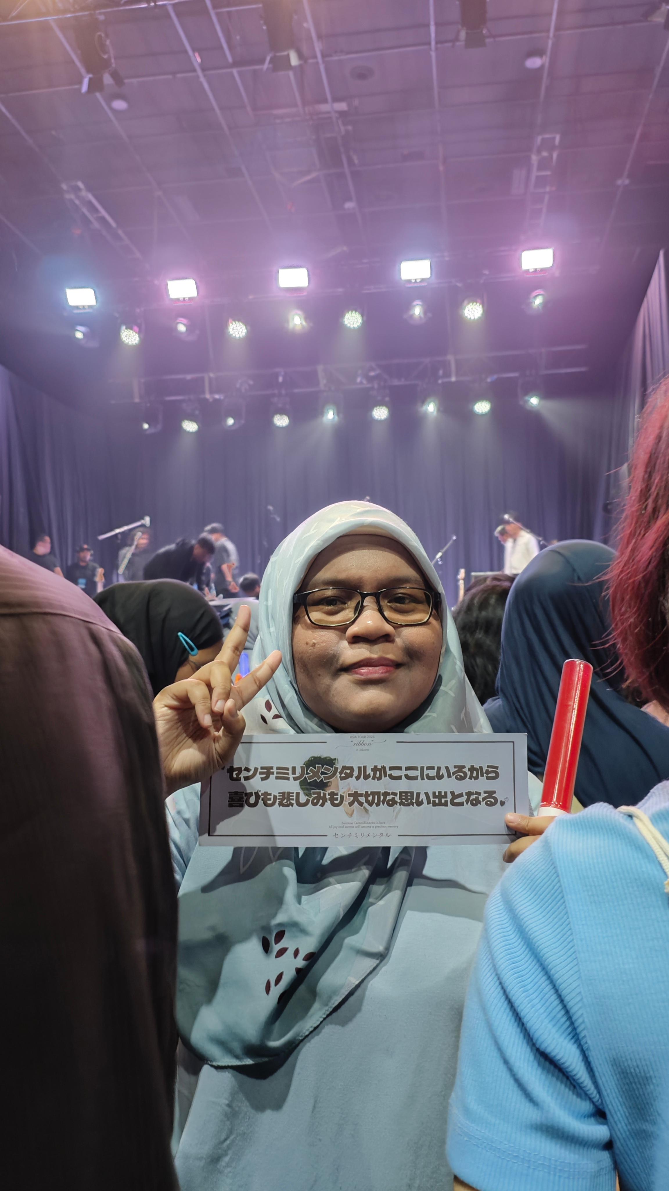 Amanda Galuh