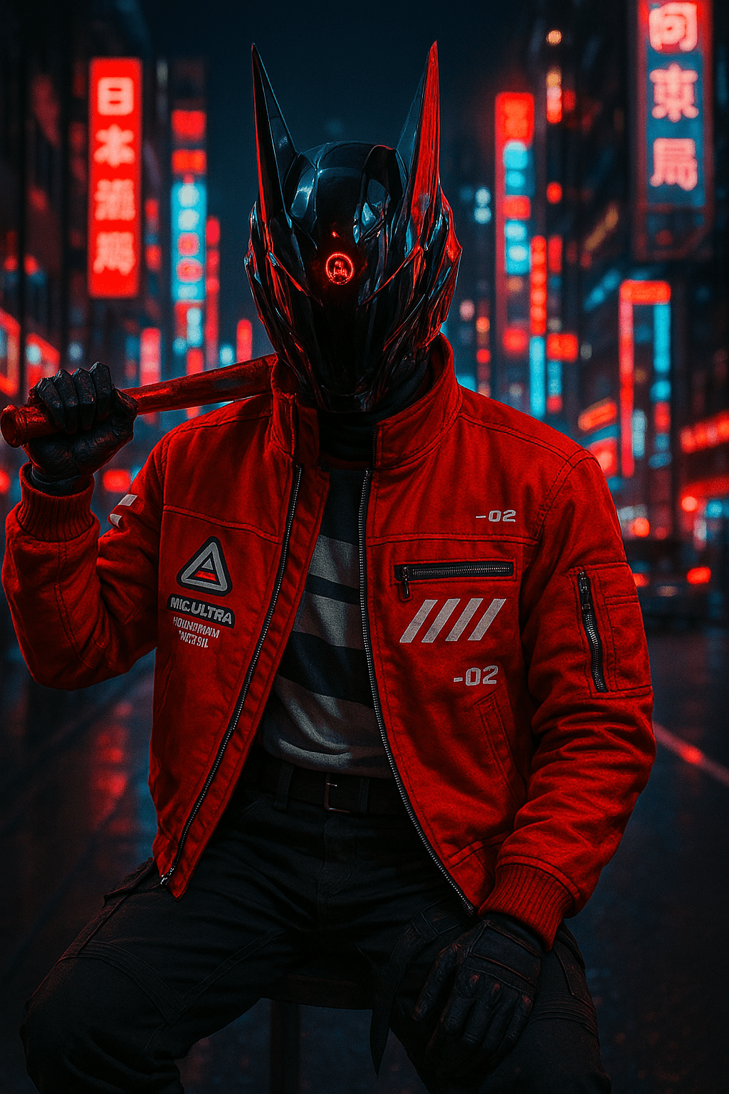 ino hikaru