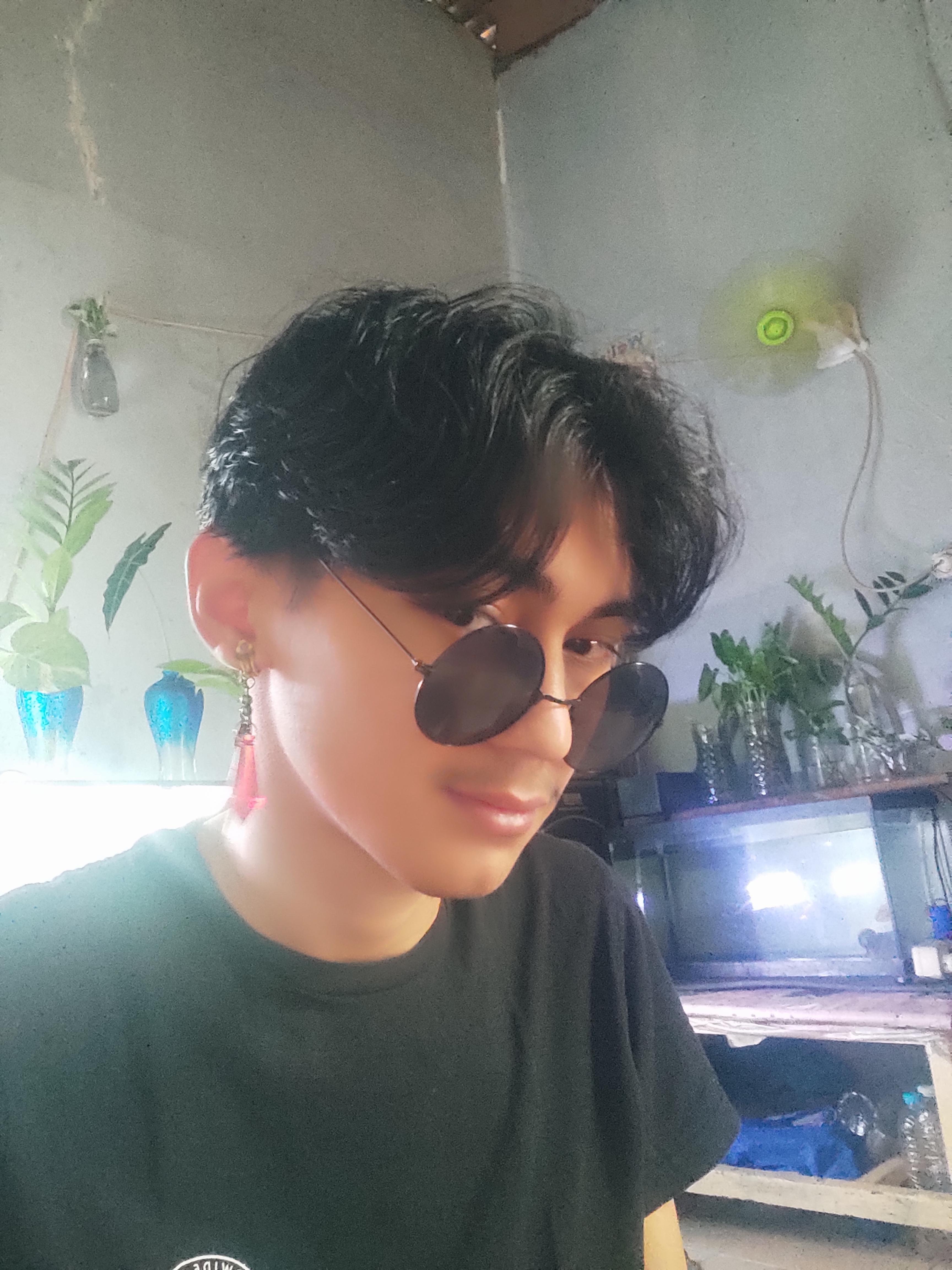 Papa Coyy