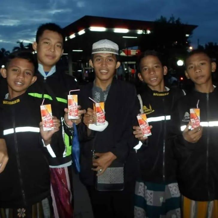 Tomi Apriansyah