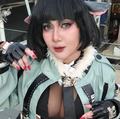 mika zuh