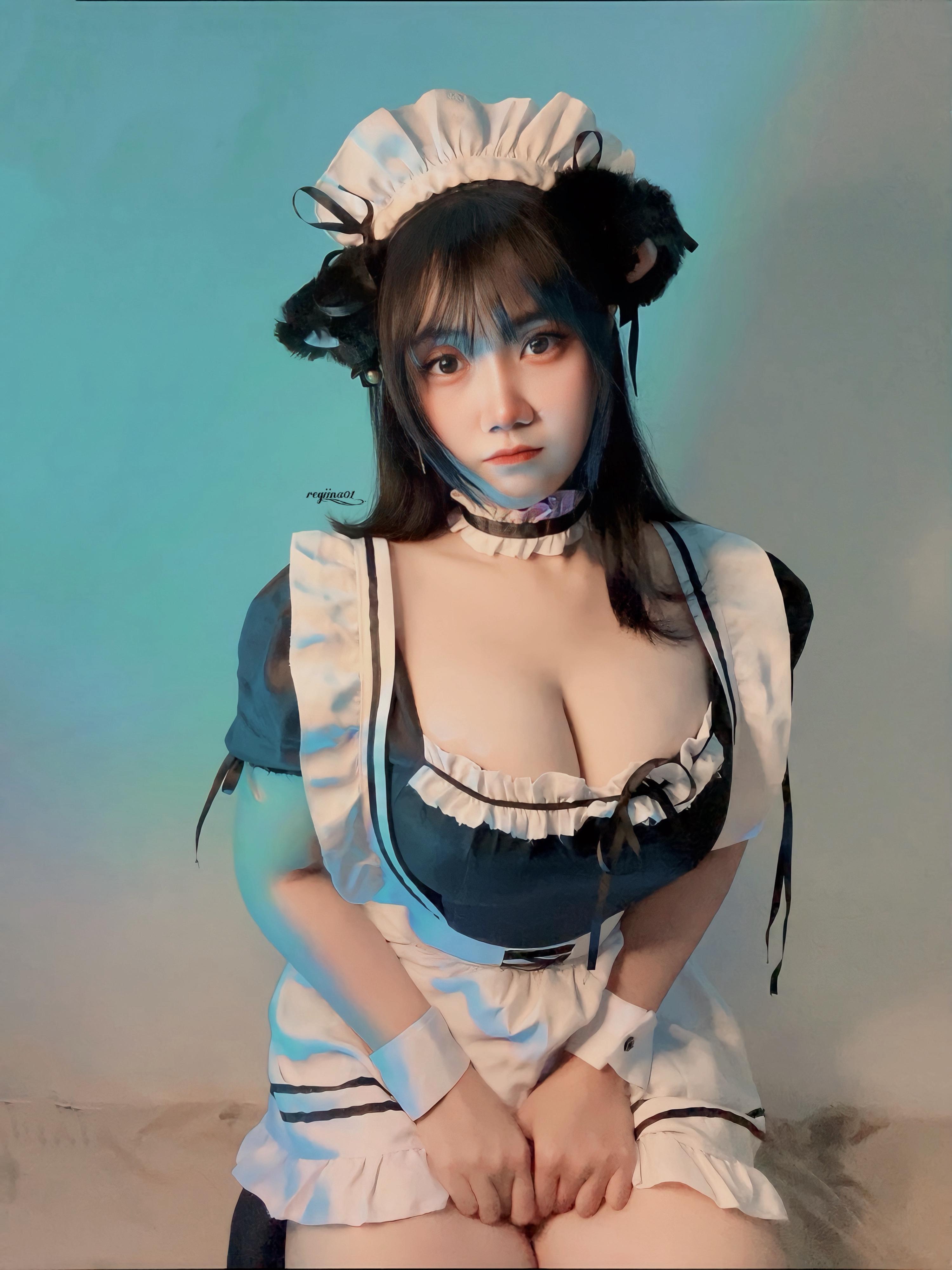 Yurakaze Regina