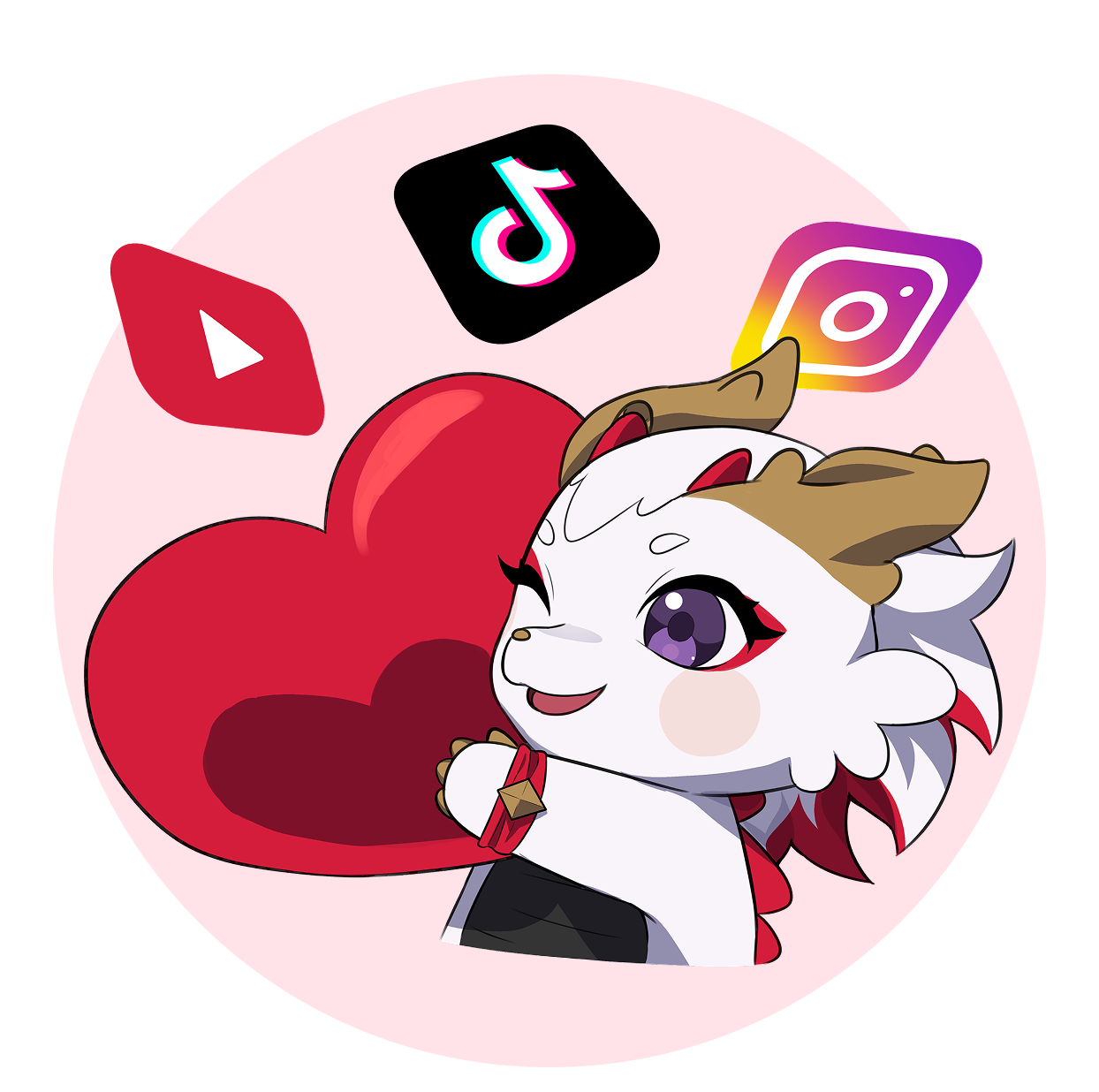 Bagikan & Dapatkan Dukungan