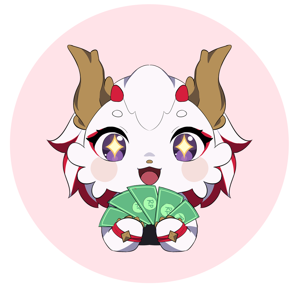 Tarik Dana Penghasilanmu!